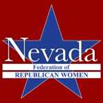 Carson City Republican Women are proud members of the Nevada Federation of Republican Women