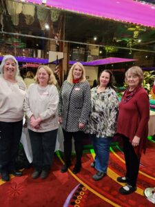 CCRW 2026 Board Members Bylaws Page